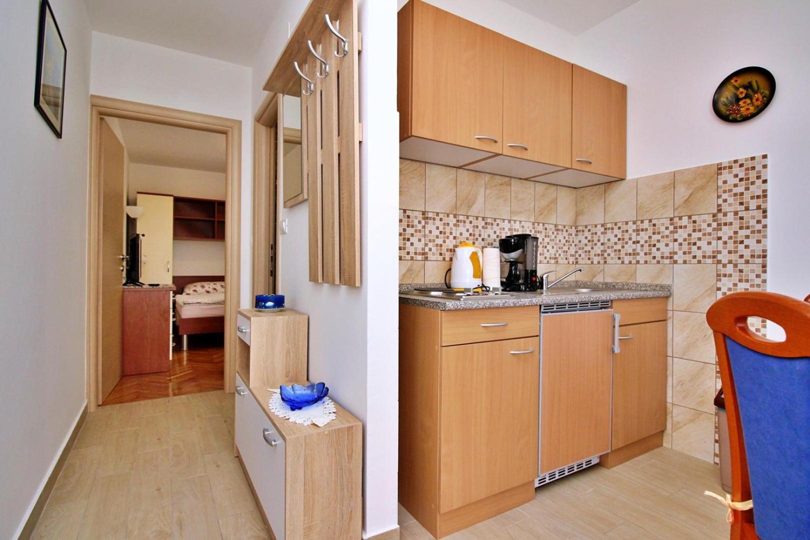 Apartments Zlatica Сило Экстерьер фото