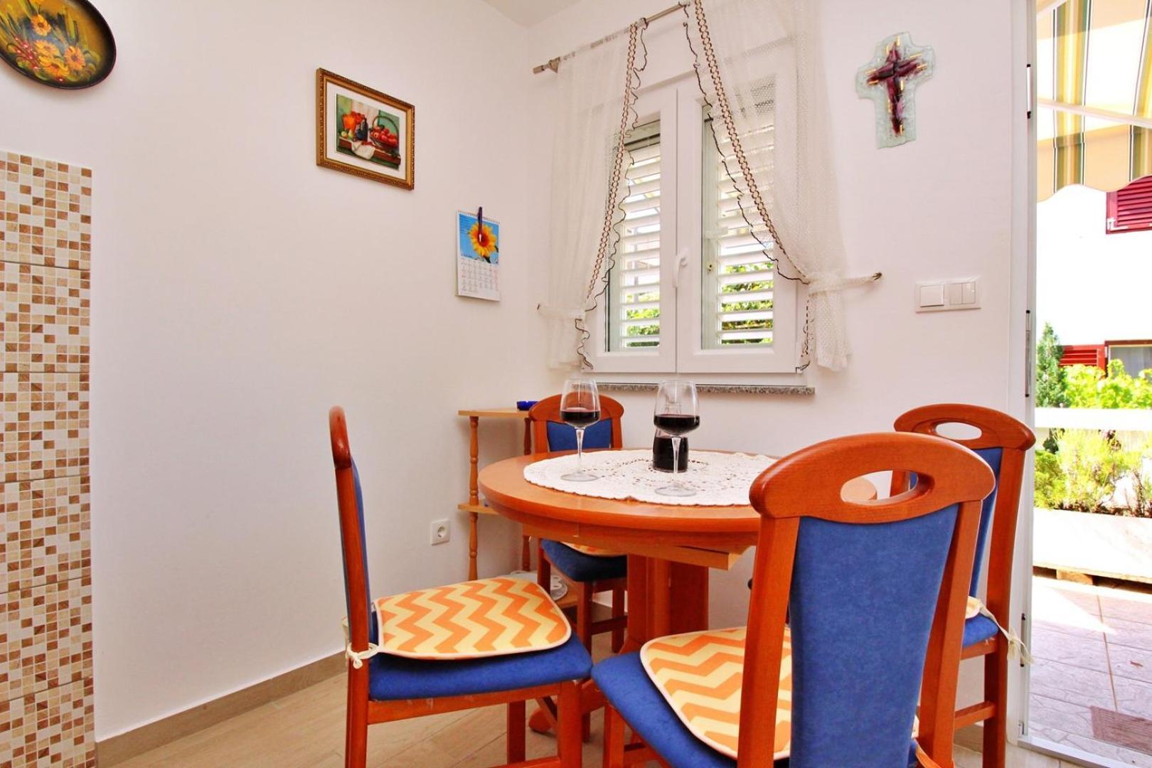 Apartments Zlatica Сило Экстерьер фото