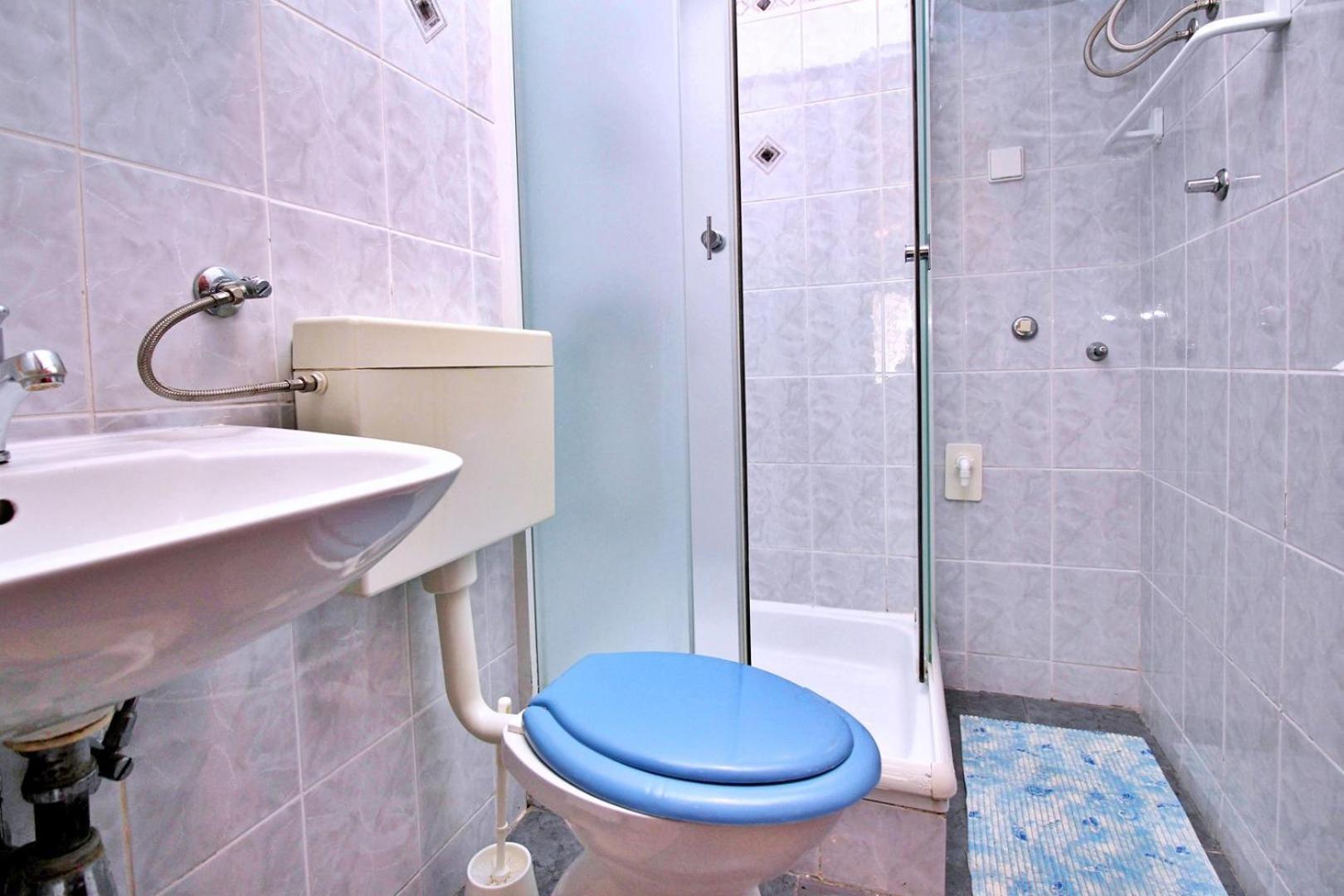 Apartments Zlatica Сило Экстерьер фото