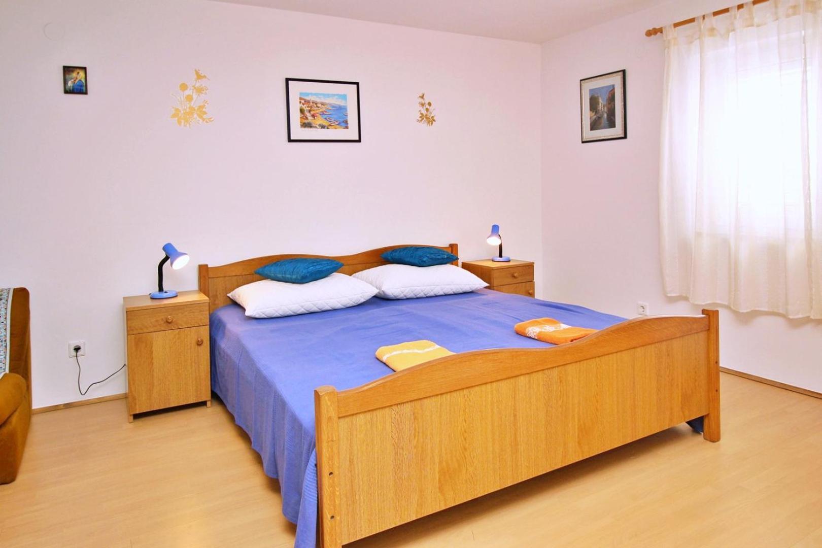 Apartments Zlatica Сило Экстерьер фото