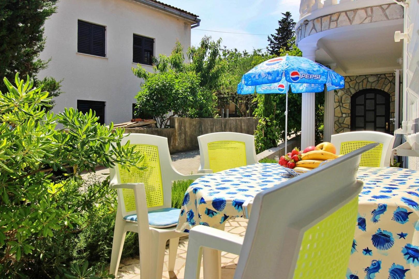 Apartments Zlatica Сило Экстерьер фото
