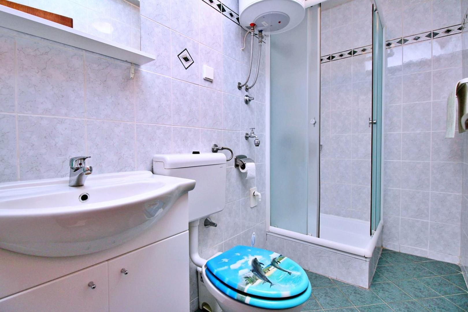 Apartments Zlatica Сило Экстерьер фото