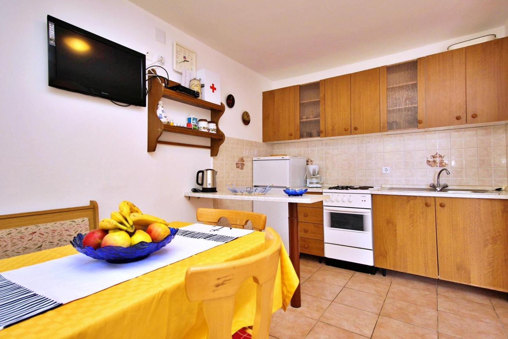Apartments Zlatica Сило Экстерьер фото